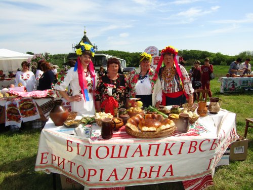 Прилуцький район відзначив 200-у річницю від Дня народження Миколи Костомарова